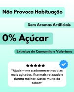 Hora de Dormir - Opinião Verificada