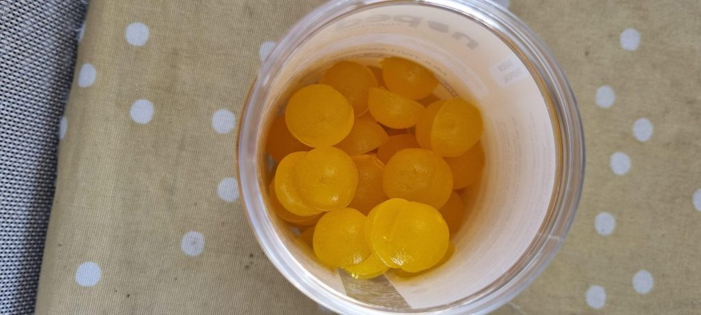 Image #1 from Martinha Kléber